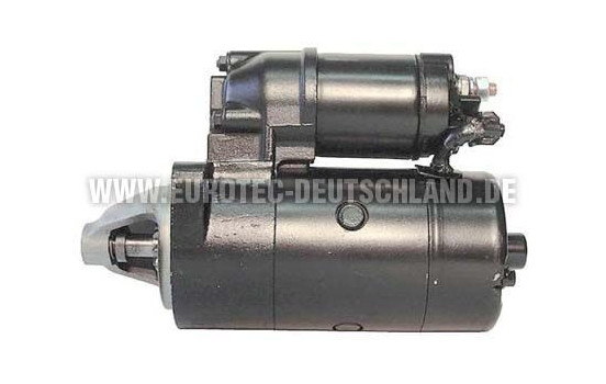 Motor de arranque 11011890 Eurotec, Imagen 5