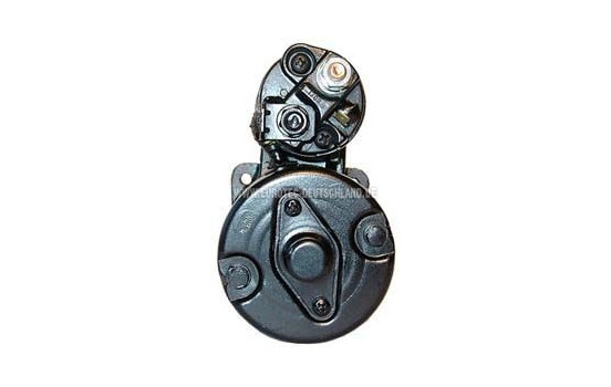 Motor de arranque 11011890 Eurotec, Imagen 6