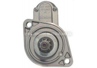 Motor de arranque 11012330 Eurotec