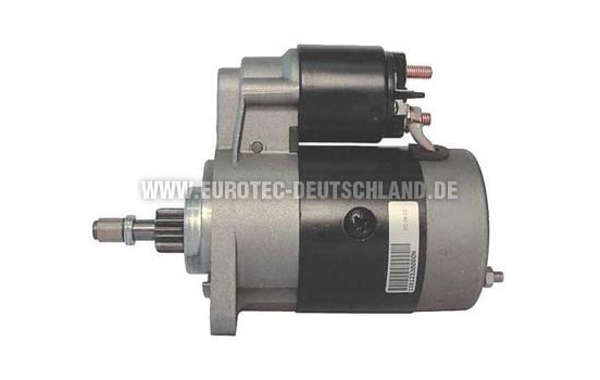 Motor de arranque 11012330 Eurotec, Imagen 2