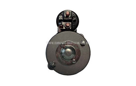 Motor de arranque 11012330 Eurotec, Imagen 3