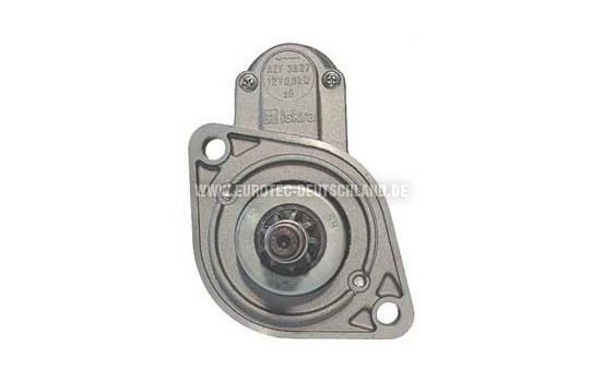 Motor de arranque 11012330 Eurotec, Imagen 4