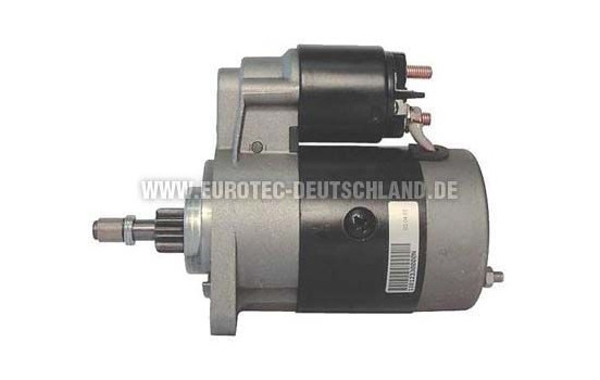 Motor de arranque 11012330 Eurotec, Imagen 5
