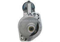 Motor de arranque 11013000 Eurotec