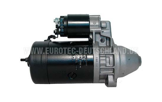 Motor de arranque 11013000 Eurotec, Imagen 2