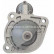 Motor de arranque 11013110 Eurotec