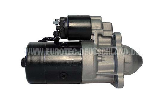 Motor de arranque 11013110 Eurotec, Imagen 2