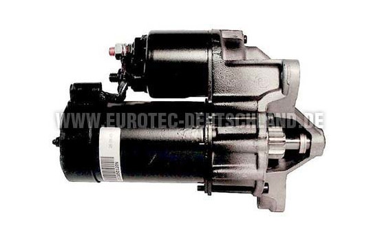 Motor de arranque 11013850 Eurotec, Imagen 3