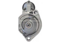 Motor de arranque 11014640 Eurotec