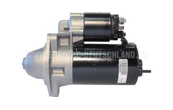 Motor de arranque 11014640 Eurotec, Imagen 2