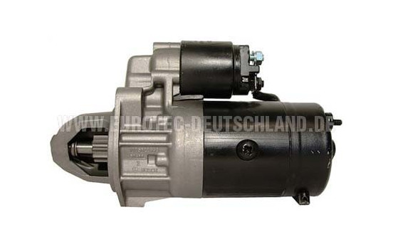 Motor de arranque 11014660 Eurotec, Imagen 2