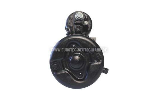 Motor de arranque 11014660 Eurotec, Imagen 3