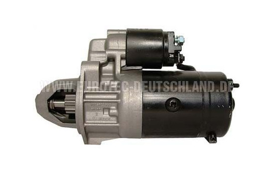 Motor de arranque 11014660 Eurotec, Imagen 5