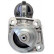 Motor de arranque 11014960 Eurotec