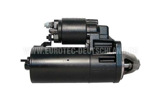 Motor de arranque 11014960 Eurotec, Imagen 5