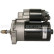 Motor de arranque 11016320 Eurotec, Miniatura 5