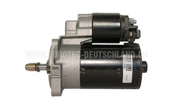 Motor de arranque 11016320 Eurotec, Imagen 5