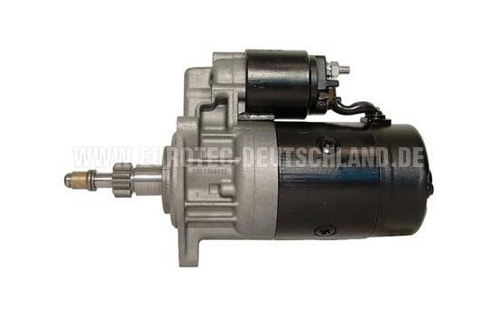 Motor de arranque 11016340 Eurotec, Imagen 2