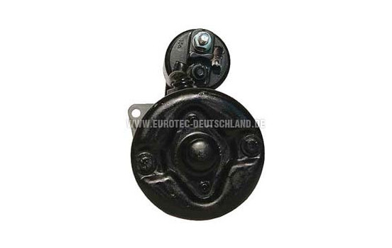 Motor de arranque 11016340 Eurotec, Imagen 3