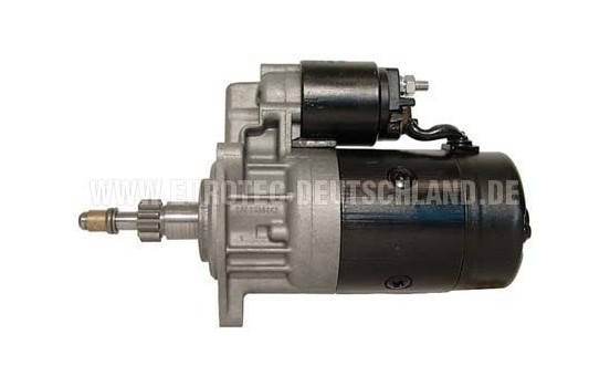 Motor de arranque 11016340 Eurotec, Imagen 5