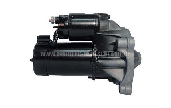 Motor de arranque 11016530 Eurotec, Imagen 5