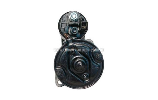 Motor de arranque 11016980 Eurotec, Imagen 3