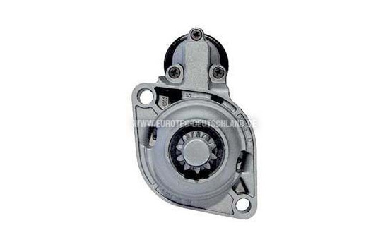 Motor de arranque 11016980 Eurotec, Imagen 4