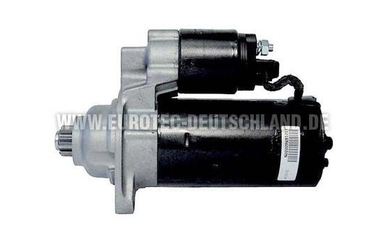 Motor de arranque 11016980 Eurotec, Imagen 5