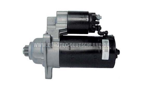 Motor de arranque 11016990 Eurotec, Imagen 2