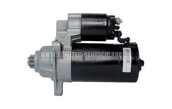Motor de arranque 11016990 Eurotec, Imagen 5