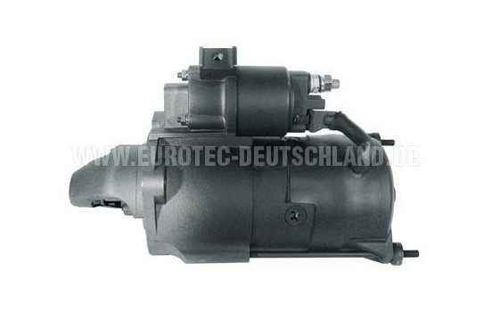Motor de arranque 11017020 Eurotec, Imagen 5