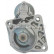 Motor de arranque 11017030 Eurotec