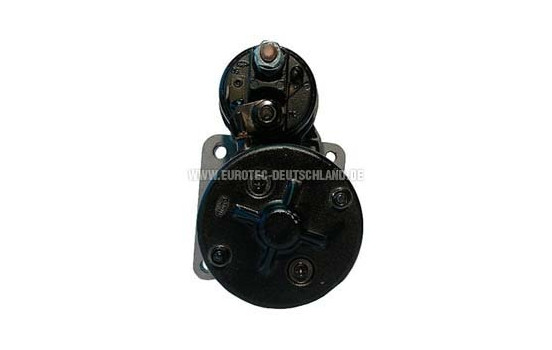 Motor de arranque 11017030 Eurotec, Imagen 3