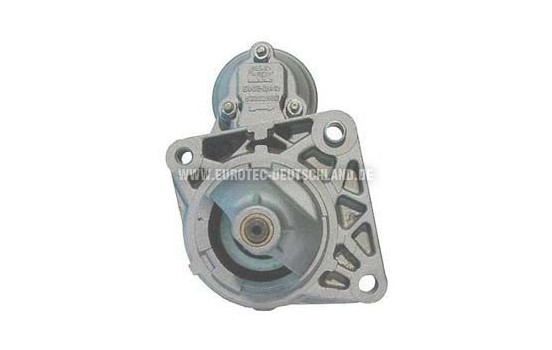 Motor de arranque 11017030 Eurotec, Imagen 4