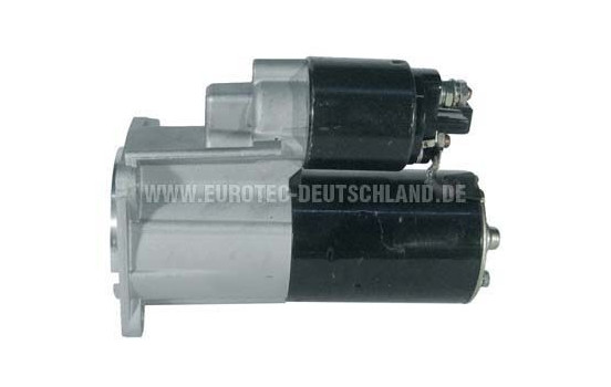 Motor de arranque 11017940 Eurotec, Imagen 5