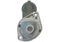 Motor de arranque 11018170 Eurotec