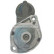 Motor de arranque 11018170 Eurotec