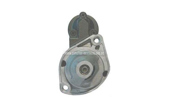 Motor de arranque 11018170 Eurotec
