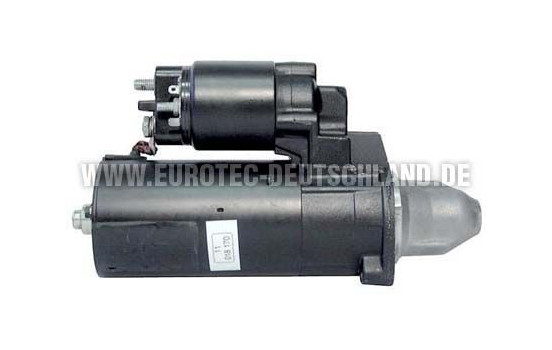 Motor de arranque 11018170 Eurotec, Imagen 5