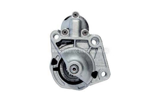 Motor de arranque 11018400 Eurotec