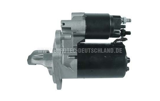 Motor de arranque 11018830 Eurotec, Imagen 5