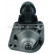 Motor de arranque 11018910 Eurotec