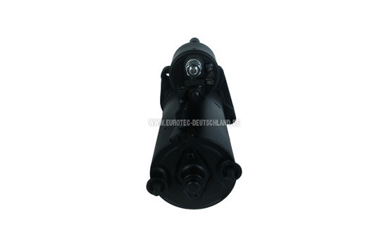 Motor de arranque 11018910 Eurotec, Imagen 3