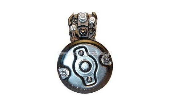 Motor de arranque 11019900 Eurotec, Imagen 3