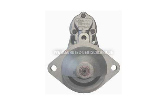 Motor de arranque 11019900 Eurotec, Imagen 4