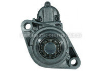 Motor de arranque 11020220 Eurotec