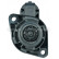 Motor de arranque 11020230 Eurotec