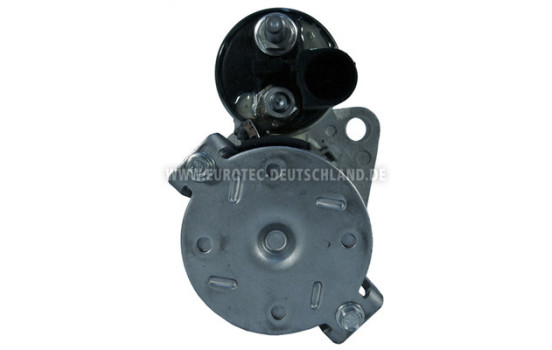 Motor de arranque 11020230 Eurotec, Imagen 3