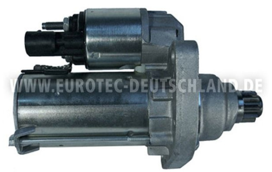 Motor de arranque 11020230 Eurotec, Imagen 5