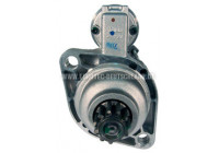 Motor de arranque 11020260 Eurotec